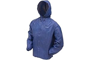 FROGG TOGGS: Lightweight, Waterproof, Breathable Protection