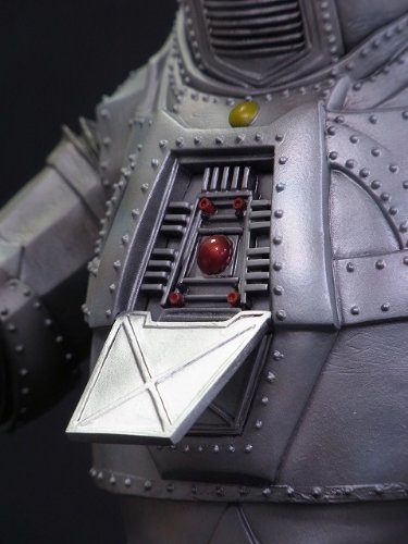 X-PLUS 少年リック 東宝30CMシリーズ スーパーメカゴジラ スーパーメカゴジラ 激闘カラーVer.