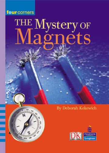 Four Corners: The Mystery of Magnets