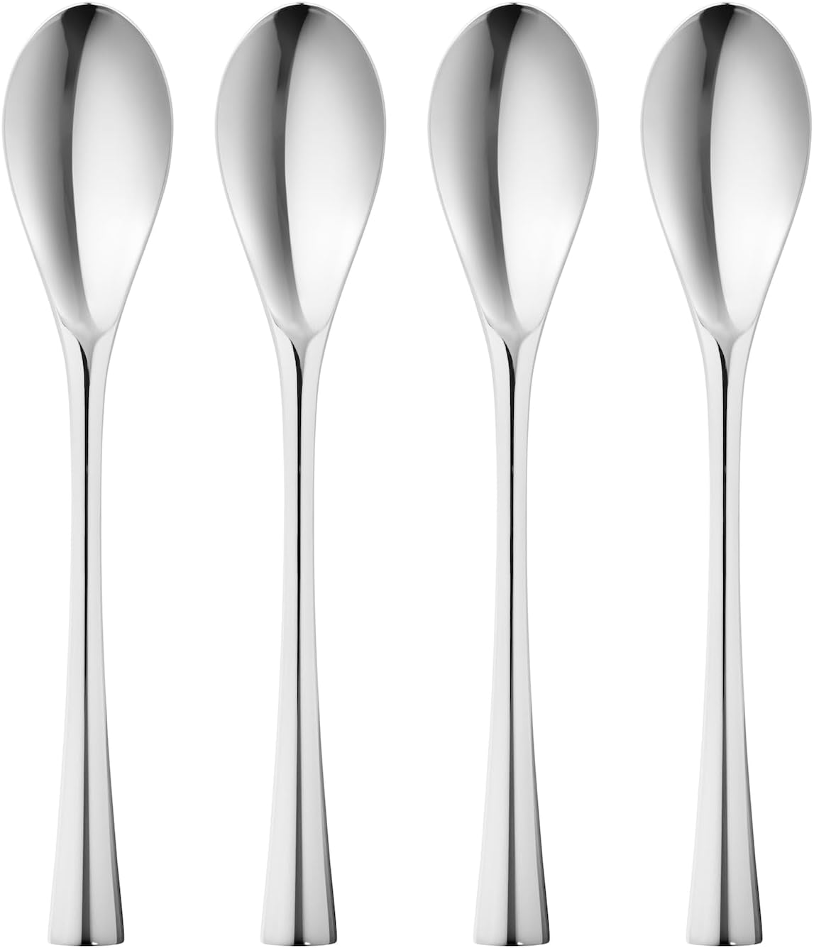 Christofle】クリストフル リュバン リボン スプーン 5本 【Christofle Christofle】クリストフル リュバン リボン スプーン 5本 【Christofle