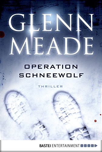 Operation Schneewolf: Thriller (Allgemeine Reihe. Bastei Lübbe Taschenbücher) (German Edition)