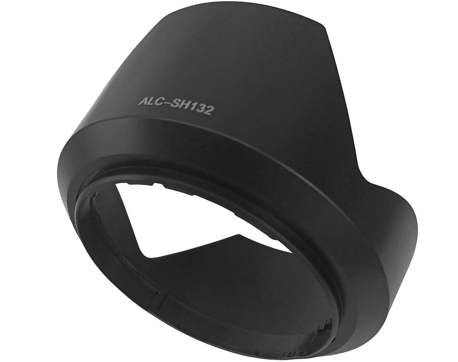 ALC-SH132 Pare-soleil pour Sony FE 28-70 mm F3.5-5.6 OSS sur A7 V A7R IV A7R III | Appareil photo Alpha A7R II A7 III A7 II (pour accessoires), HUIPUXIANG compatible avec pare-soleil Sony 55 mm