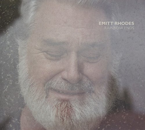 Rainbow Ends by Emitt Rhodes (2016-05-04)