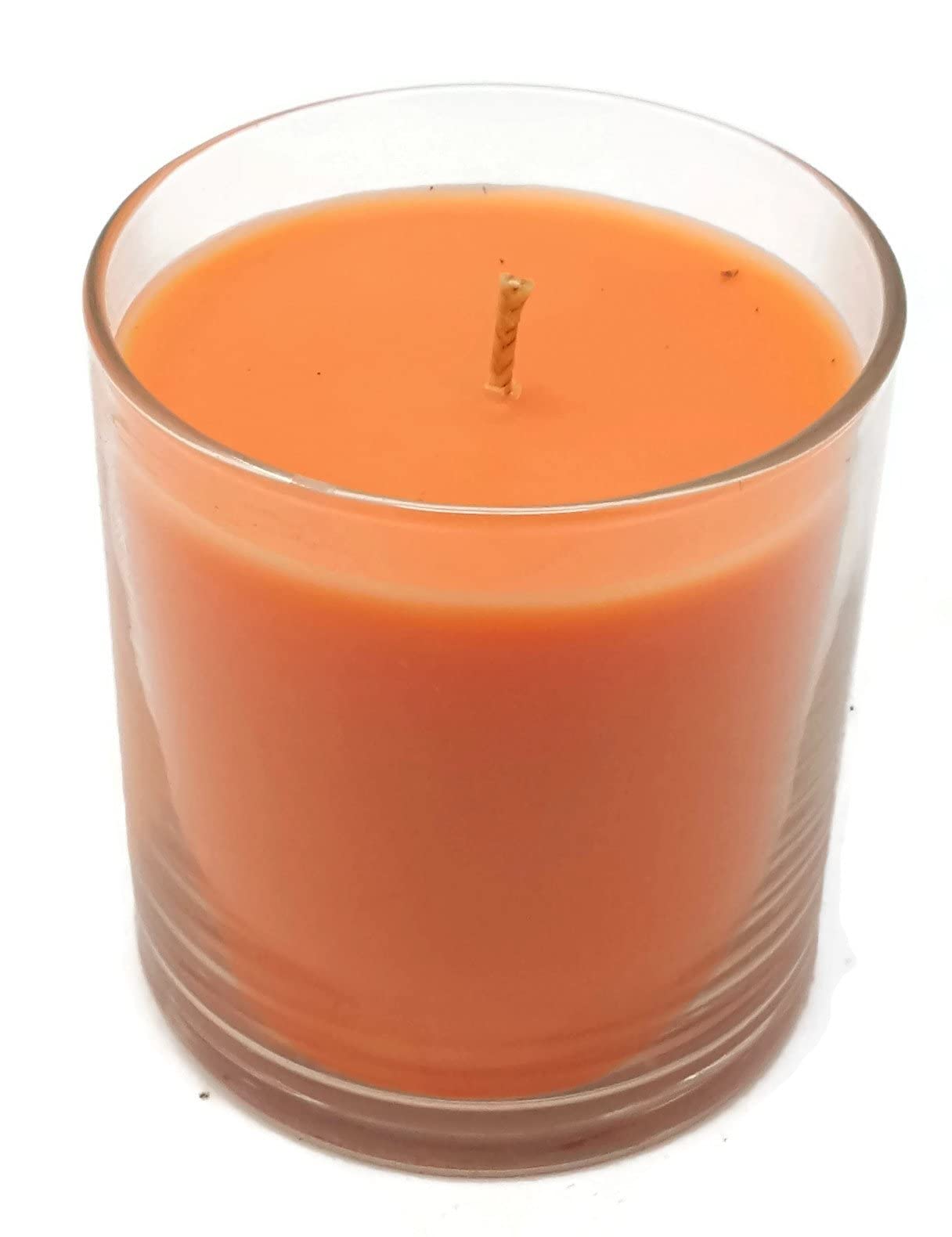 Ubersweet® PartyLite Escential Jar Candles (Peach Honey Citronella)