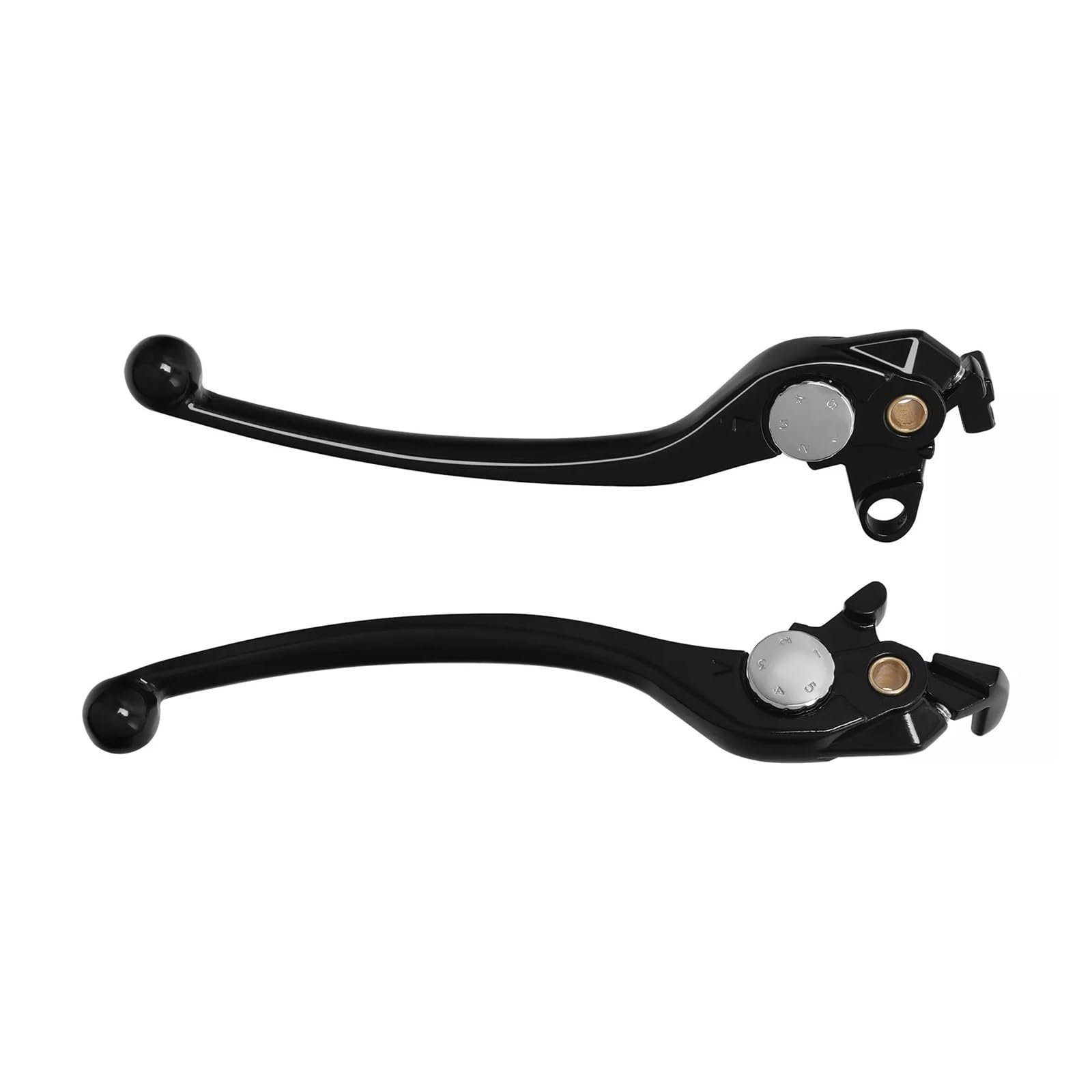 Gwearu One Color Clutch Lever Motorcycle Brake Clutch Lever Accessories Clutch/Brake For Goldwing Gl1800 Gl 1800 2001-2017