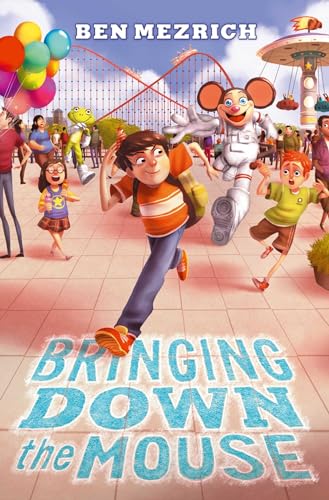 Bringing Down the Mouse