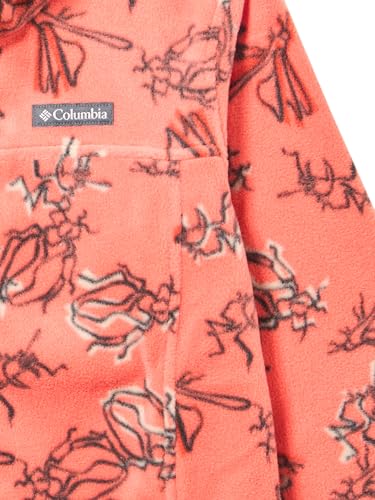 Image of Columbia Boys' Zing Fleece Jacket Jacket