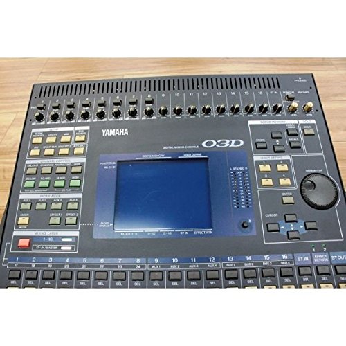 Amazon | 【中古】YAMAHA ヤマハ / O3D 【名古屋栄店