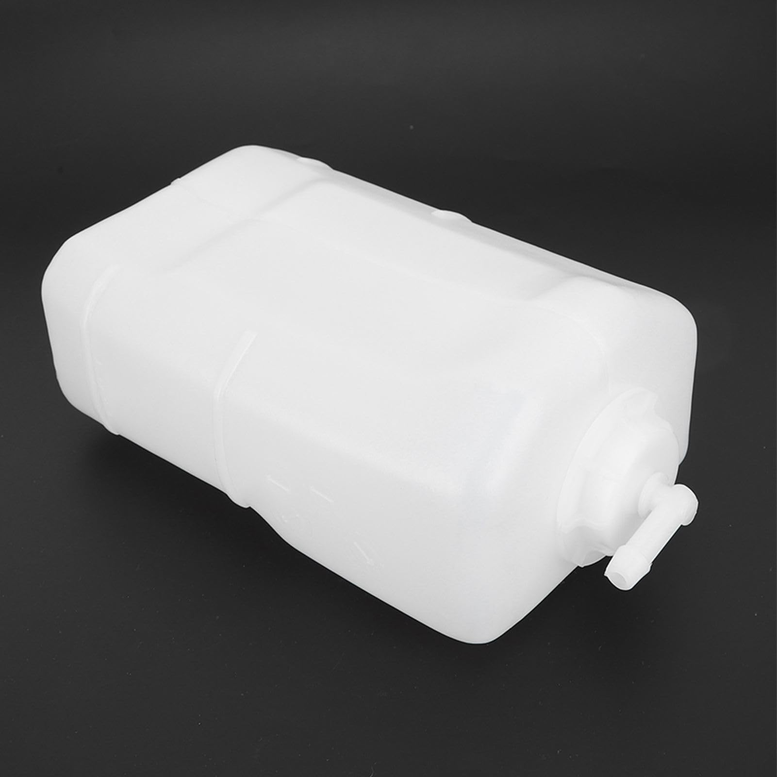 Tbest Serbatoio Recupero Refrigerante Motore 19101 PAA A00 Plastica ABS per 1998-2002