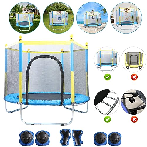 Trampolines, Toy Imagen adicional
