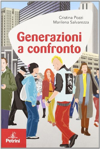  Generazioni a confronto