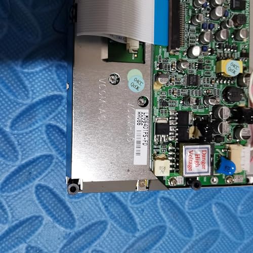 Image of LM064D1PS-FD 6.4-inch LCD Screen Display 1 Year Warranty