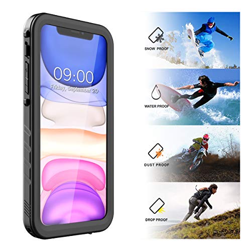 Sportlink WPC-11 Waterproof Case For Iphone 11 thumb #2