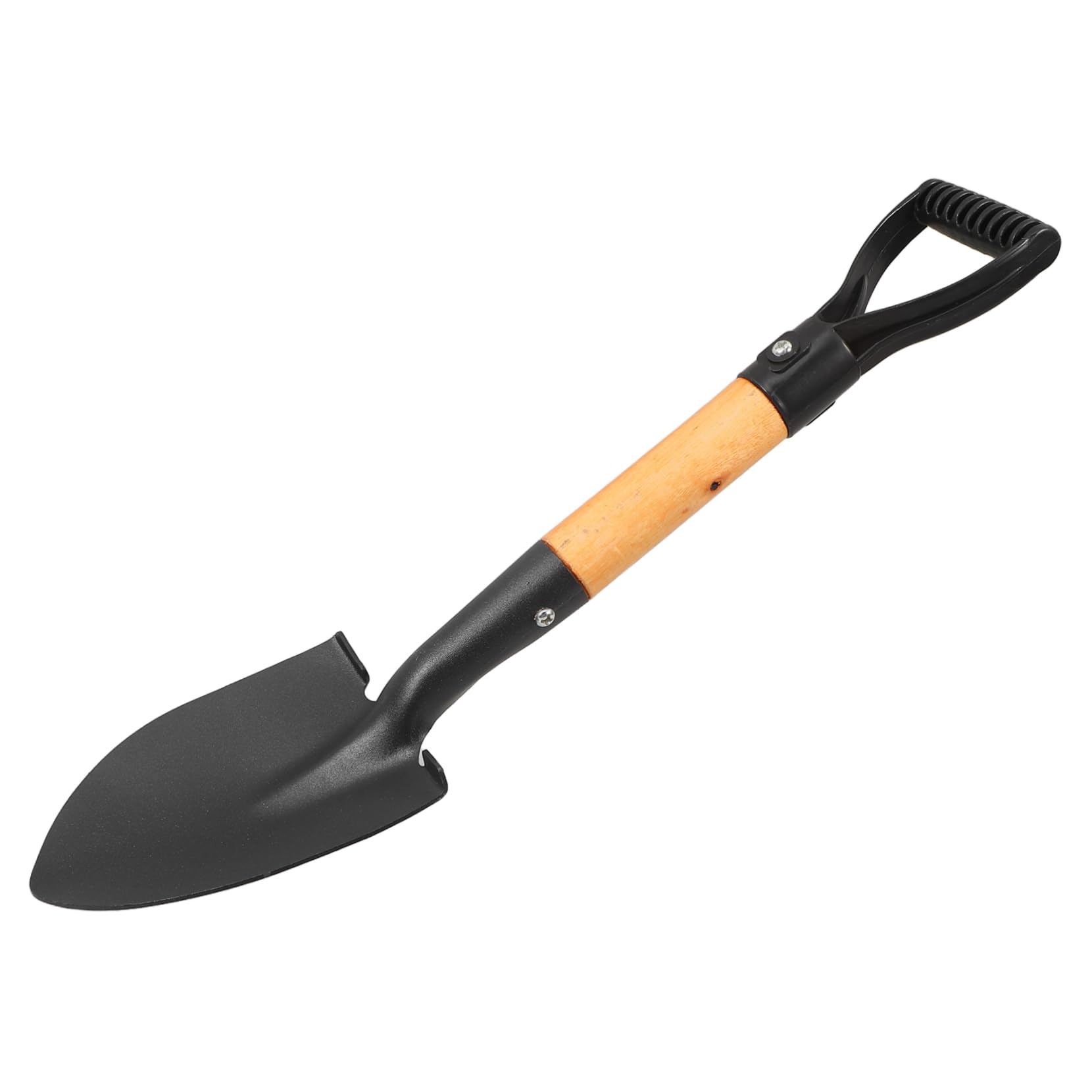 BESPORTBLE Use Garden Trowel Gardening Tool Landscaping Vegetable Planting Soil Aeration Comfortable Handle