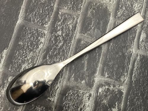 Set Cubiertos 1 Pza Acero Inox miniatura 6