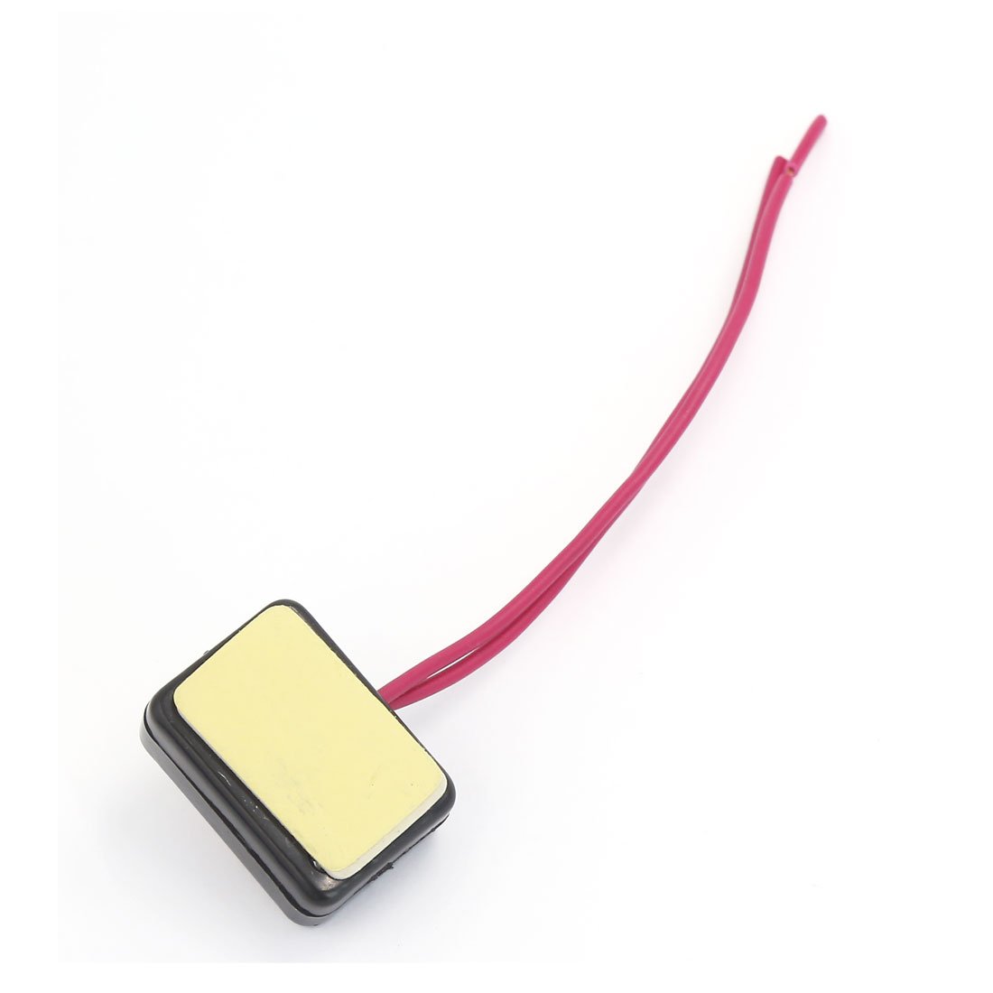 Amazon.co.jp: uxcell プッシュ ボタン スイッチ AC 250V 3A 2線式