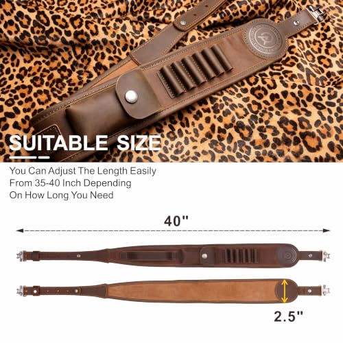 Aisin Gioro 2-Point Sling with Ammo Holder