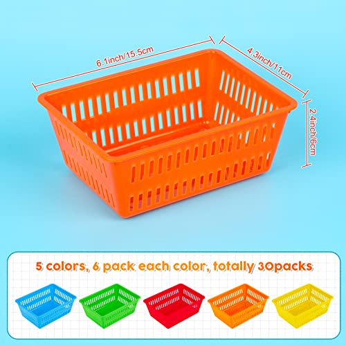 Panier de rangement pour crayons pour stopper le désordre sur table