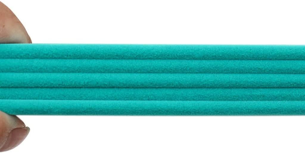 20 Pack Coat Hangers Cute Children's Flocking Hanger Household Non-Slip Hangers Ideal for Babies/Toddlers Clothes,Pants,Skirts(Red,B)