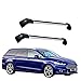 Produktbild JUNYEW (1 Paar) Dachgepäckträger Dachträger für Ford Mondeo Sedan 2015 2016 2017 2018 2019 -Aluminium,Q