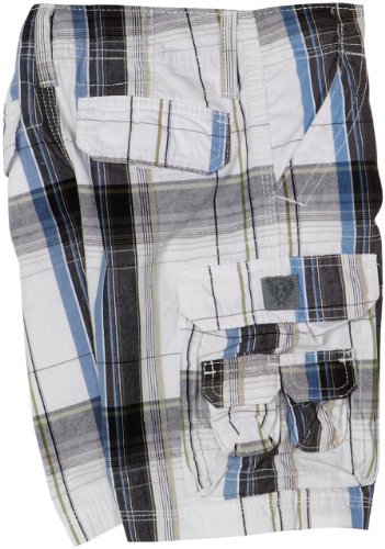 Pantalón corto Lee Wyoming de niño para juegos al aire libre 2
