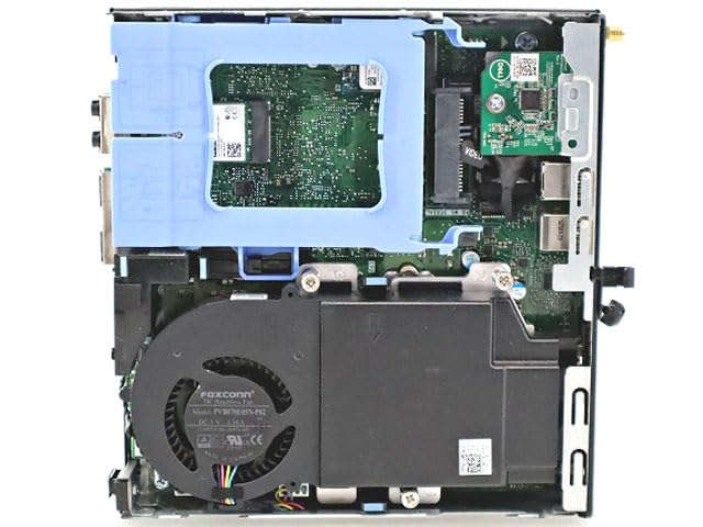 Amazon.co.jp: 【整備済み品】 Dell デル Optiplex 3080 Micro 第10
