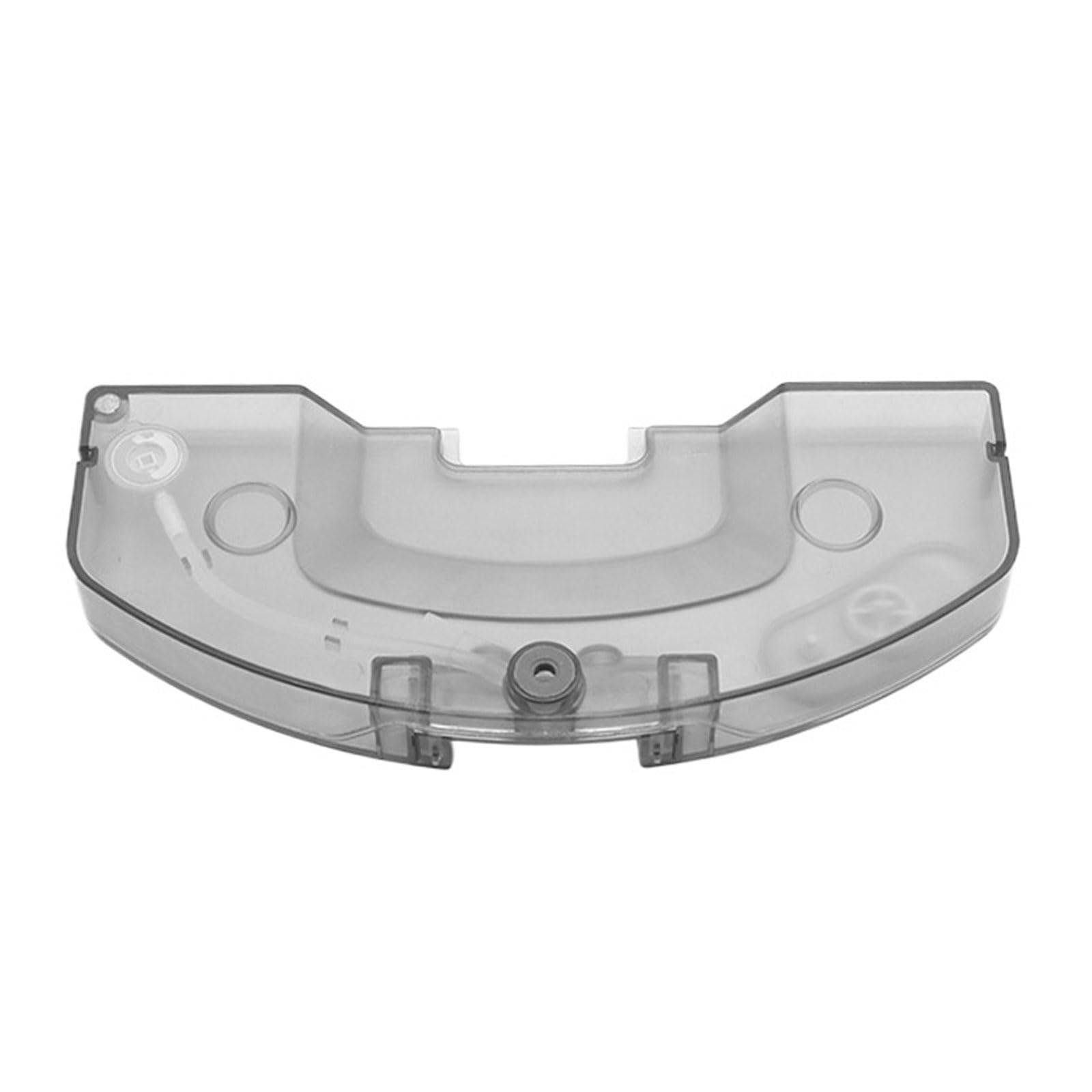 Msioytog Advanced Electric Control Water Tanks Robot Vacuum Box Suitable for Management on Various Surfaces Mop Accessory