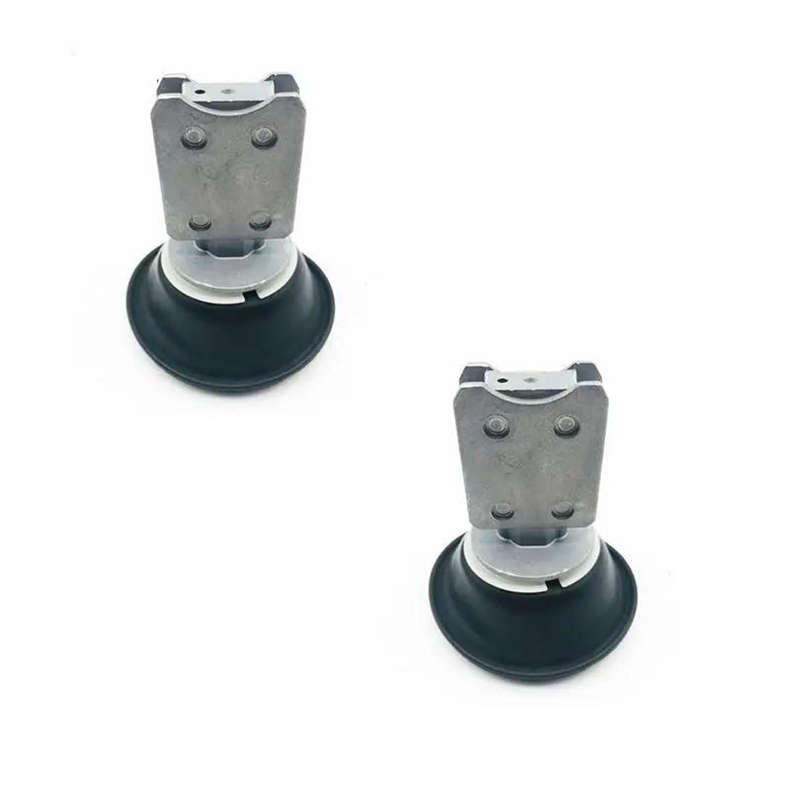 Carburador de motocicleta universal Kit De Reparación Carburador Membrana Pistón Deslizante Diafragma Para Suzuki Para GSX 1100F 1989-1993 Para GSX-R 1100