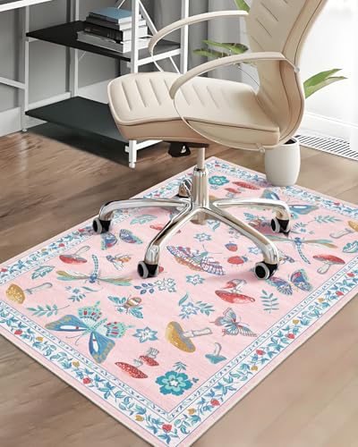 CAREMEE ItBX`FA}bg ؒ̏p }bV[ 48C` x 60C` Rs[^[`FA}bg [O`FA J[ybgp fXN ~ Q[~OO pCSn ^veN^[}bg (_[NsN)