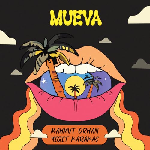 Mahmut Orhan & Yigit Karakas