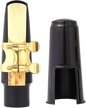 Ghibline2【AltoSax Mouthpiece】　オリジナルケース付き Ghibline2【AltoSax Mouthpiece】 オリジナルケース付き