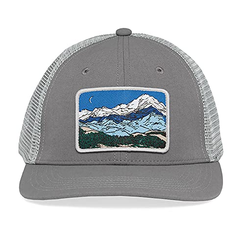 Sunday Afternoons Artist Series Patch Trucker Cap miniatura 1