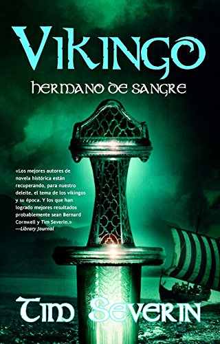Vikingo: hermano de sangre (Vikingo / Viking) (... [Spanish] 8498007259 Book Cover