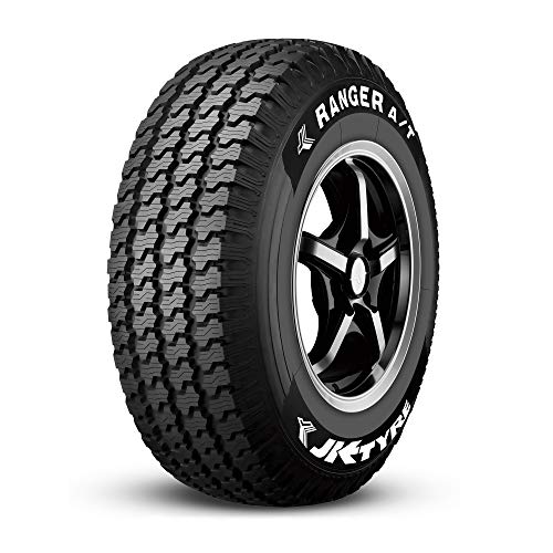 JK Tyre 235/70 R16 Ranger A/T Tubeless... - Shop now at DoodLoop