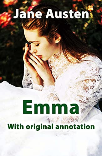 Emma: With original annotation