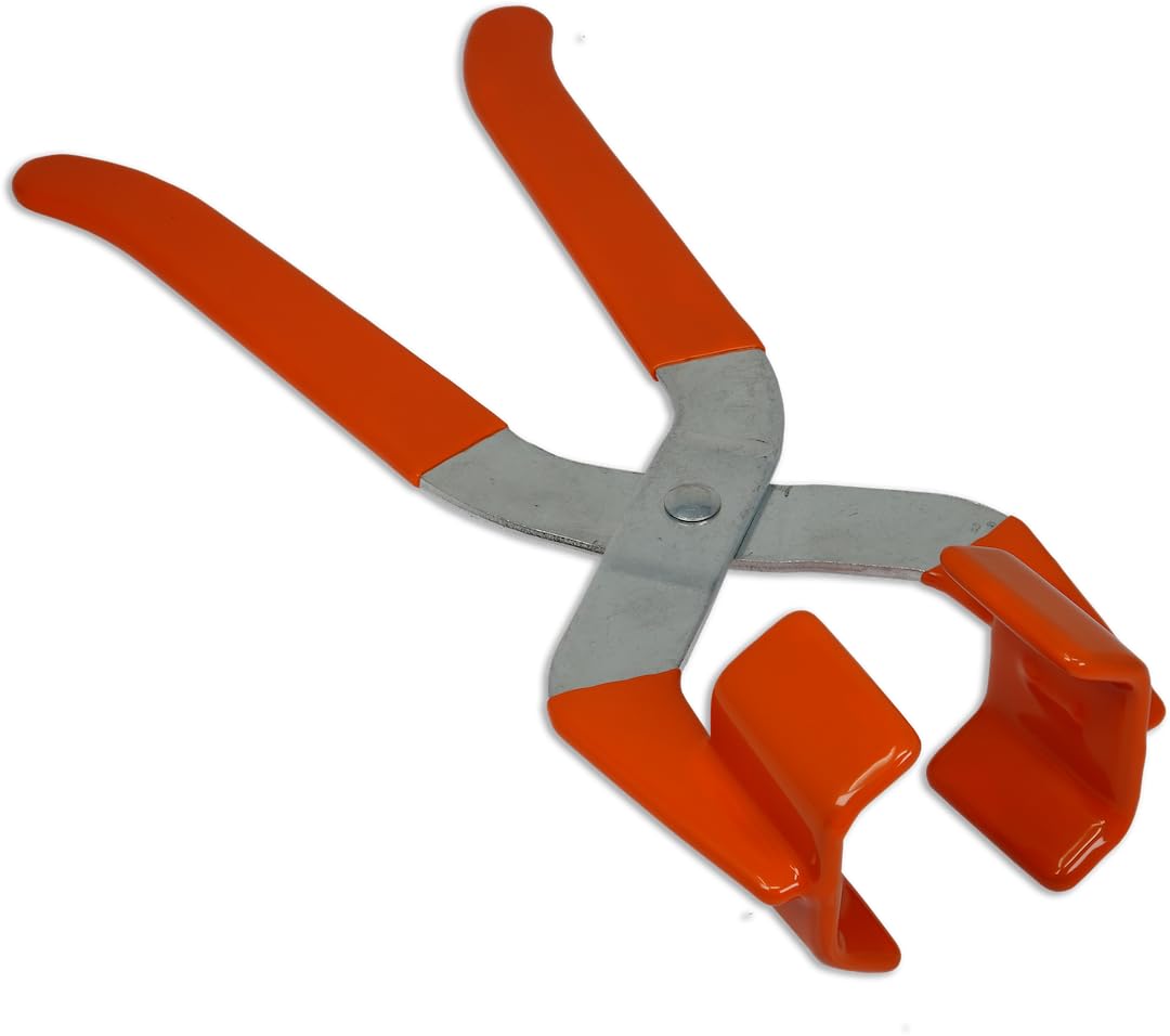 TireMinder Universal Lug Nut Cover Pliers