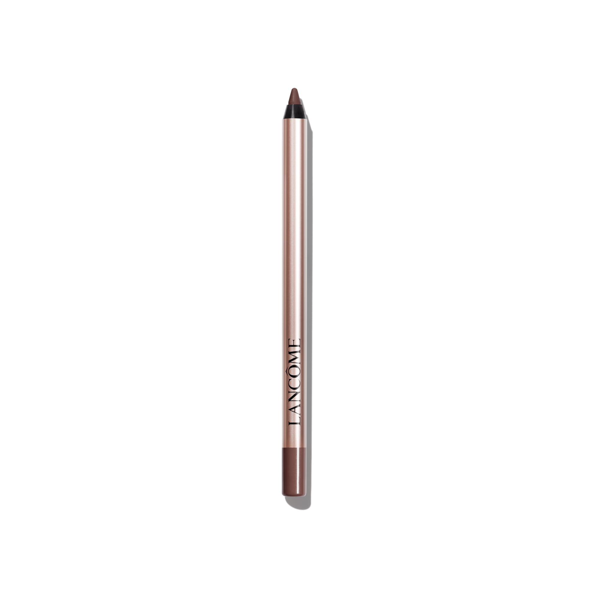 Lancôme Lip Idôle Lip Shaper - Creamy Matte Formula, Waterproof, Smudge-Proof, Long-Lasting, 62 Morning Espresso