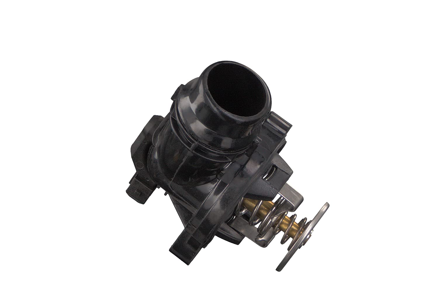 febi bilstein 43624 Thermostat with Housing and Gasket, Pack of 1 