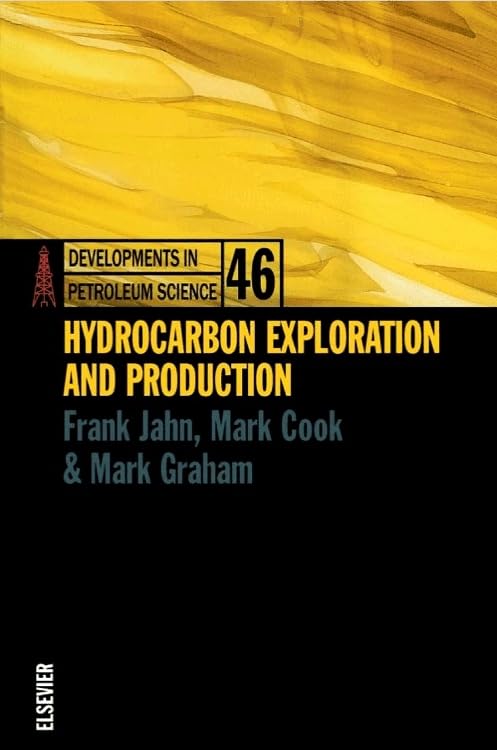 Hydrocarbon Exploration and Production (Volume 46) (Developments in Petroleum Science, Volume 46)