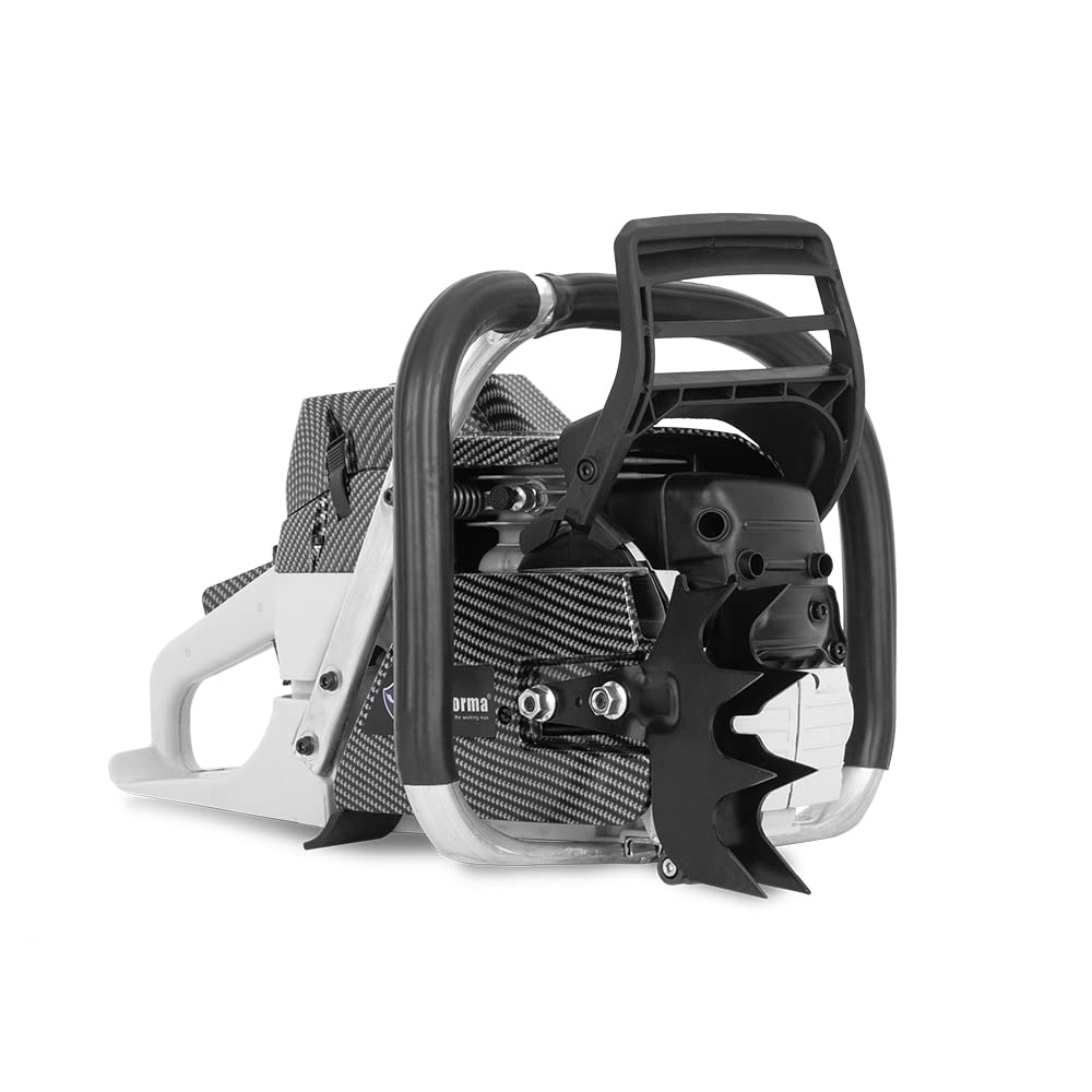 くろーばー Amazon.com: Yutacorex 24inch Chainsaw Guide Bar and Chain