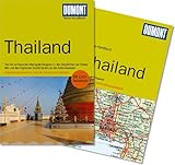  DuMont Reise-Handbuch Reiseführer Thailand