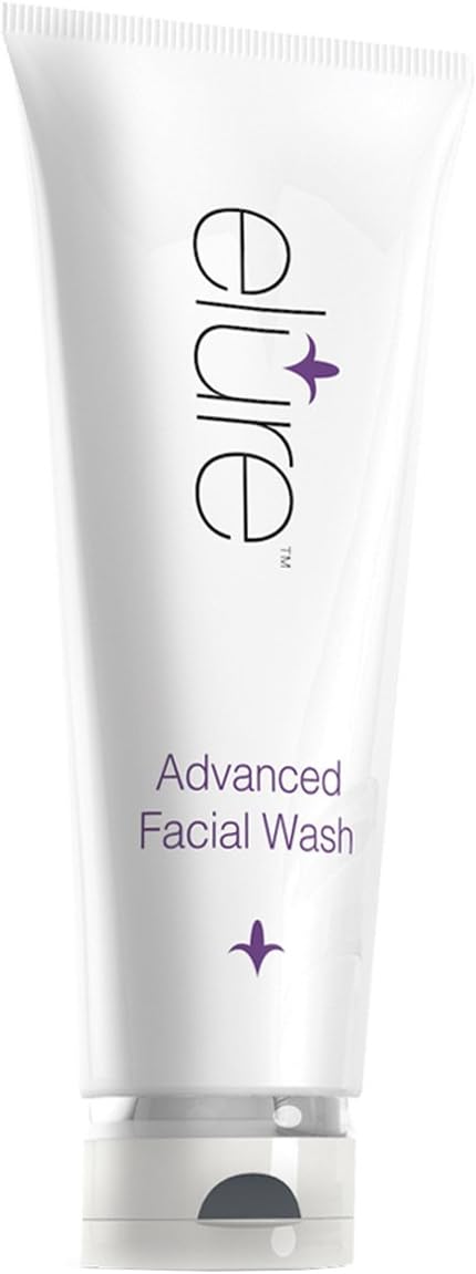 Elure Advanced Facial Wash 100mL