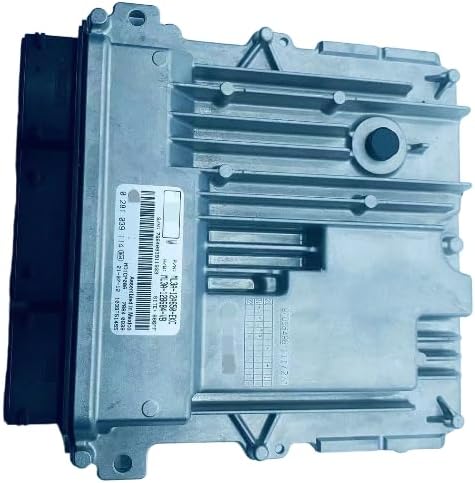 for Ford F150 F-150 2021-2022 ECM ECU Computer ML3A-12A650-EKC JU5T-14F262-CB ML3A12A650EKC JU5T14F262CB