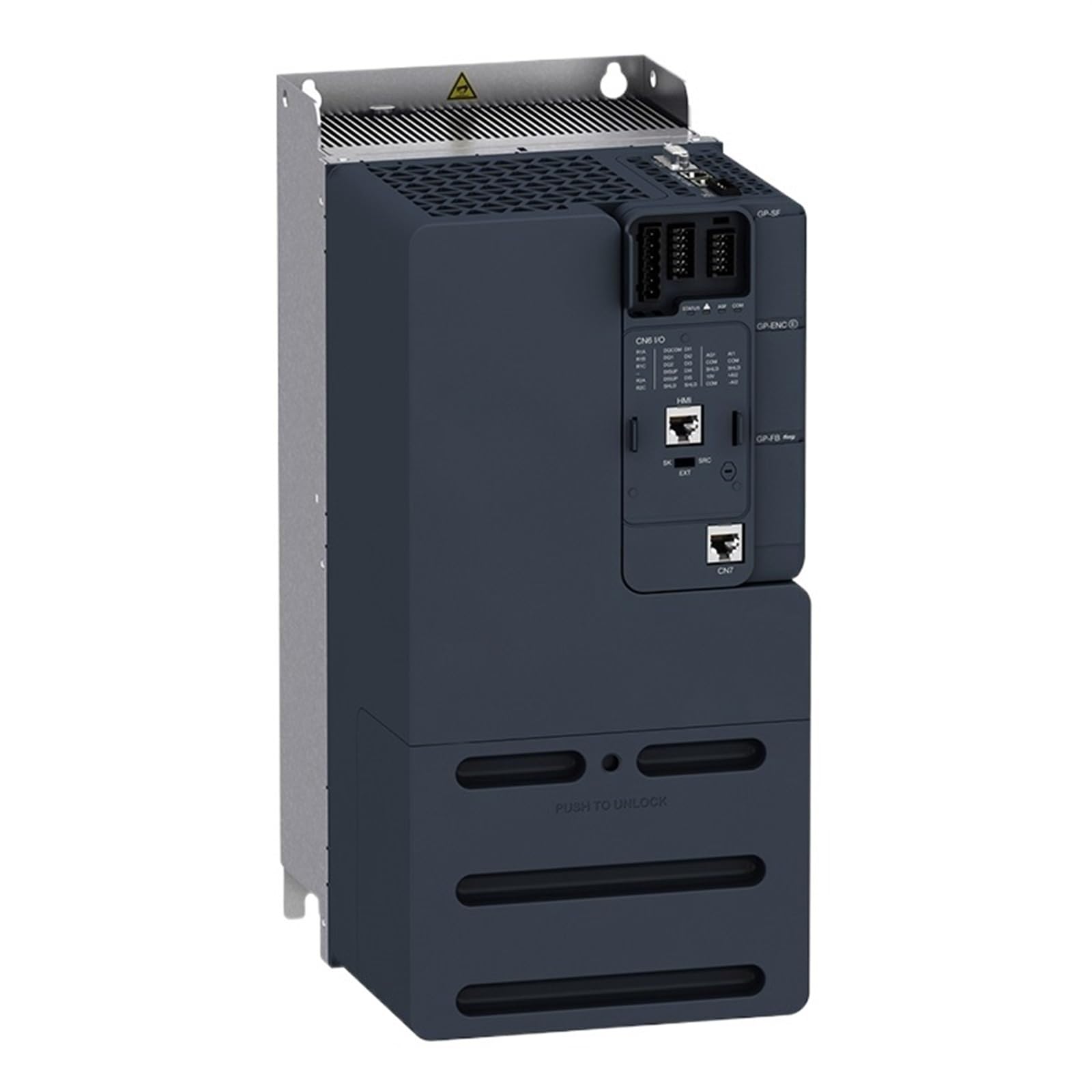 BTYKUYOO ATV340D15N4 Inverter 15kW- 400V