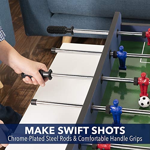 Sport Squad Table Top Foosball Table - Image 6