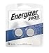 Energizer Watch/Electronic Battery (2032), 3 Volt, 2 ct