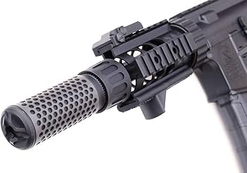 Amazon | ボルトエアソフト(BOLT Airsoft) リコイルショック