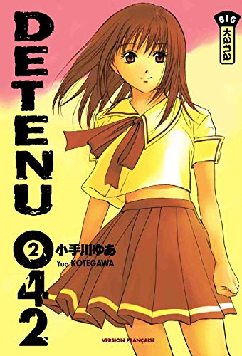 Détenu 042 — Tome 2