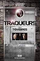 Ténèbres 2896624295 Book Cover