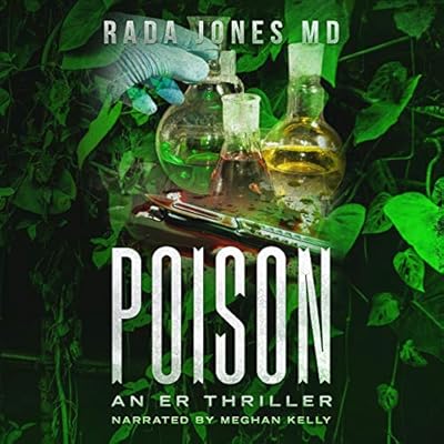 Poison: An ER Thriller